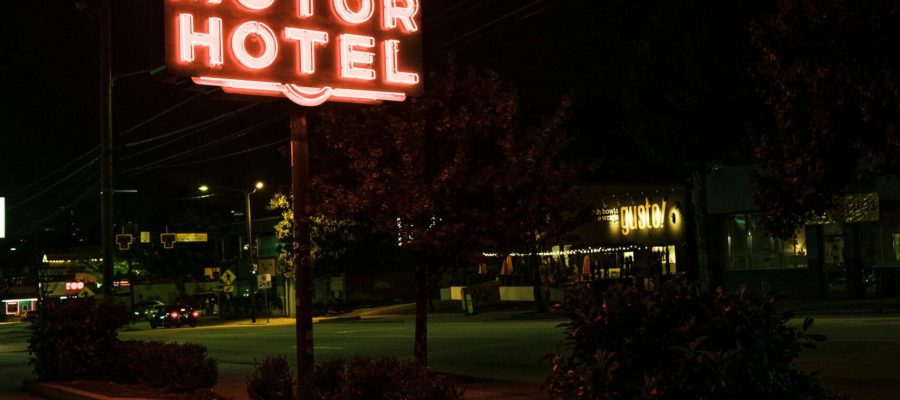 Motéis e Locais Seguros Para Encontros Com Acompanhantes em Lins-SP